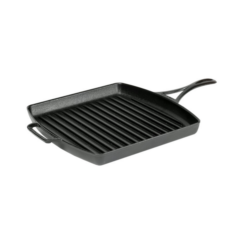 Poêle à griller Lodge Blacklock de 12 po