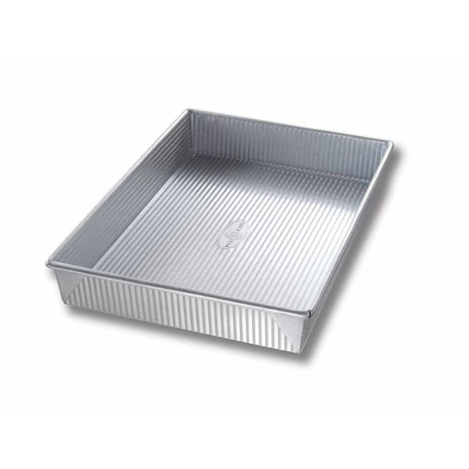 USA PAN® Rectangular Cake Pan - 13 x 9"