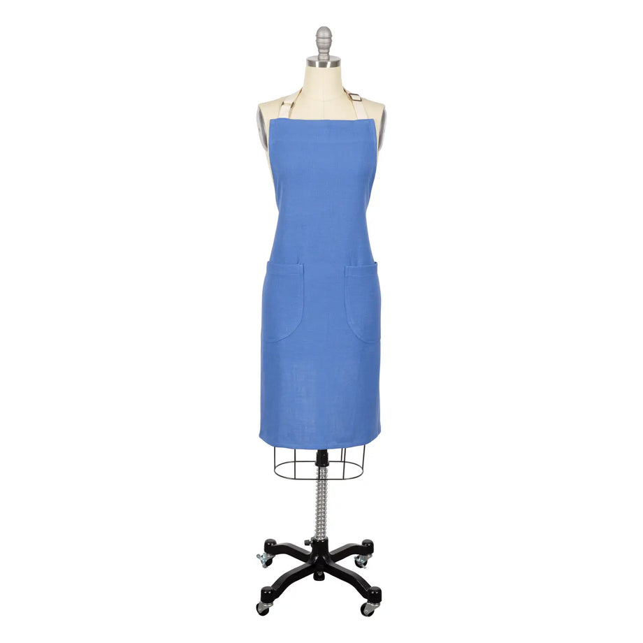 Tablier KAF Monaco - Bleu Néerlandais