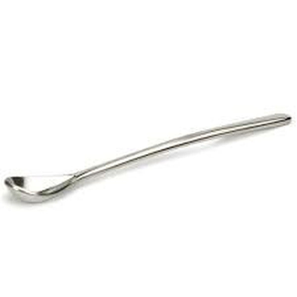 RSVP's Tiny Salt and Condiment Spoon - Cookery