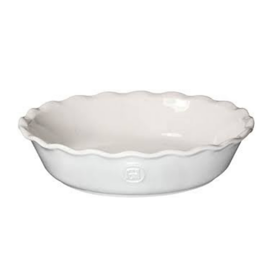 Plat à tarte Emile Henry - Farine