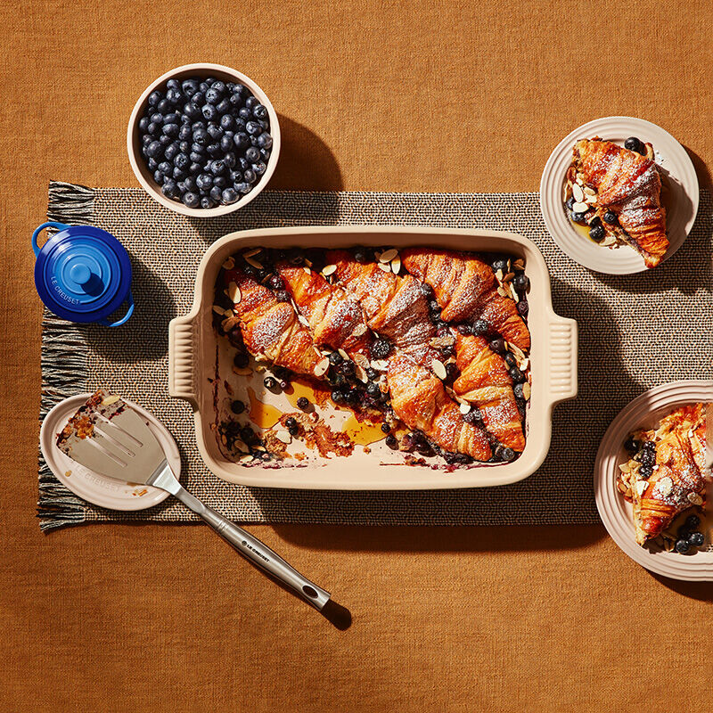 Le Creuset Heritage 3.8L Rectangular Dish - Artichaut