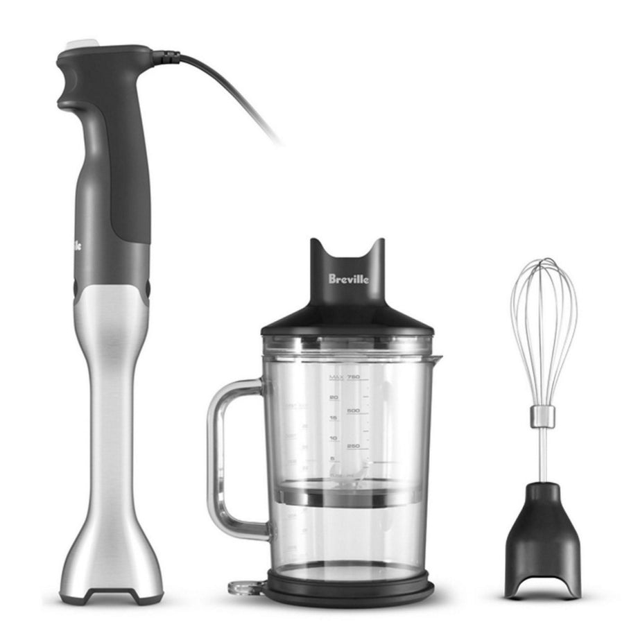 Breville the Control Grip™