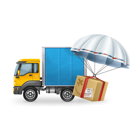 Local Delivery
