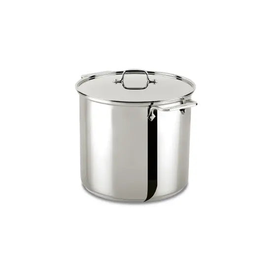All-Clad 16QT. Stock Pot — Floor Model