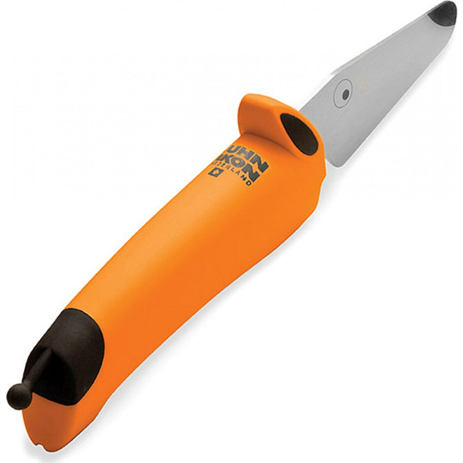 Kuhn Rikon Kinderkitchen Couteau de chien - Bord droit